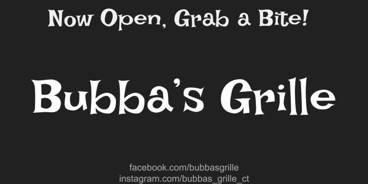 Bubba's Grille